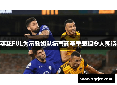 英超FUL为富勒姆队缩写新赛季表现令人期待